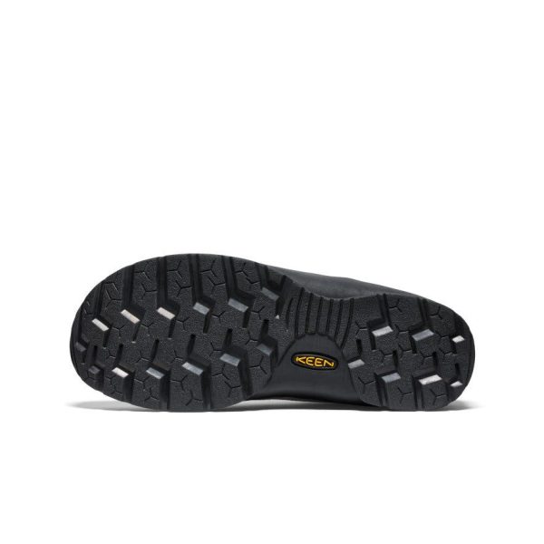 Women's Jasper Sneaker x MMLG | Alloy/Black