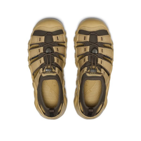 Men's Hyperport H2 Sandal  |  Canteen/Khaki