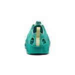 Big Kids' Hyperport H2 Sandal | Bright Aqua/Wax Yellow