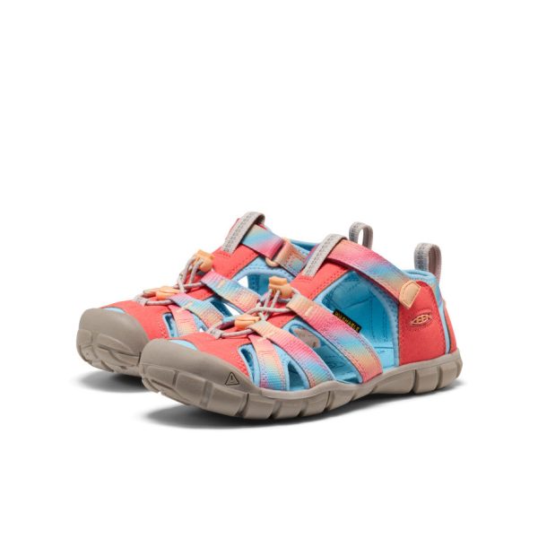 Big Kids' Seacamp II CNX  |  Ombre Pink Lemonade