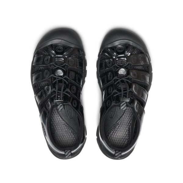 Women's Newport HL Sandal | Perseid Black