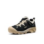 Men's Targhee II Waterproof | Black/Birch