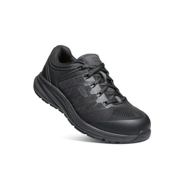 Men's Vista Energy (Carbon Toe) | Black/Raven