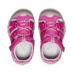 Toddlers' Seacamp II CNX | Very Berry/Dawn Pink