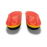 Women's Outdoor K-30 High Arch Insole | Red
