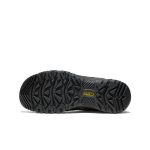Men's Targhee IV Waterproof Hiking Shoe | Bison/Black