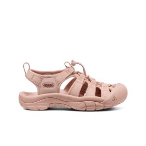 Women's Newport H2 | Monochrome/Cameo Rose