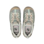Women's Targhee II Waterproof | Ballad Blue/Birch