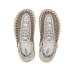 Women's UNEEK Sneaker | Vapor/Pale Lilac