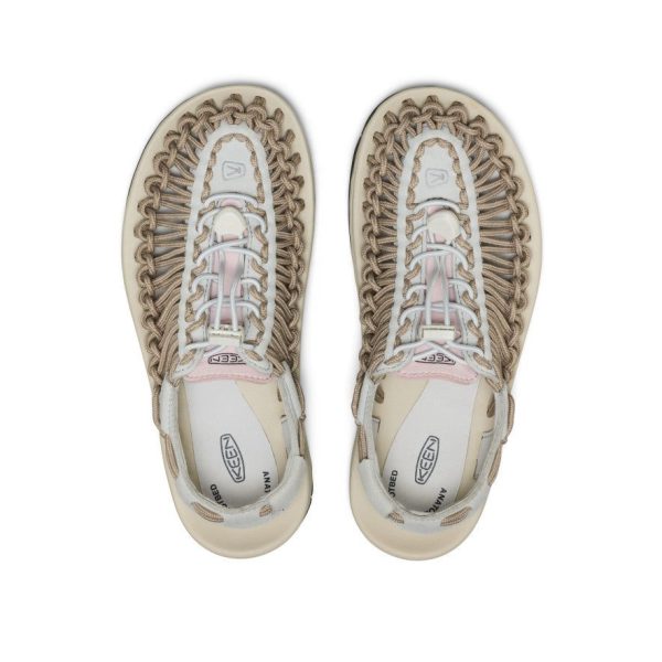 Women's UNEEK Sneaker | Vapor/Pale Lilac