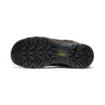 Men's Targhee IV Waterproof Hiking Boot | Bison/Black