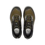 Men's Zionic NXT Waterproof Hiking Boot | Dark Olive/Black