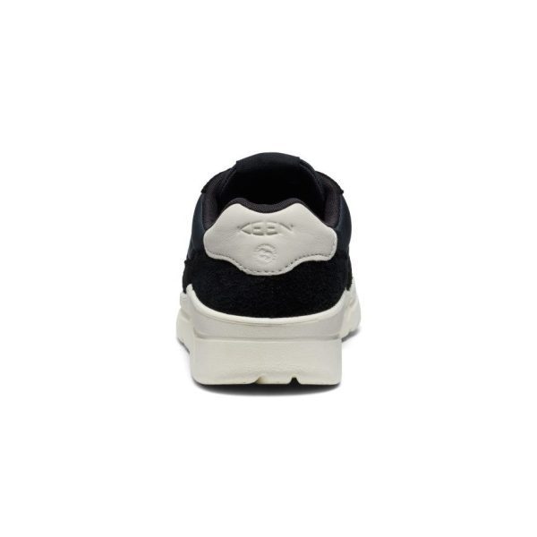 Men's KM2 Jogger | Black/Birch