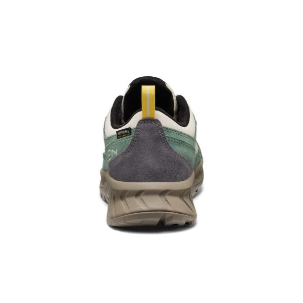 Men's Hightrail EXP Waterproof | Lily Pad/Birch