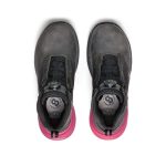 Women's Snapline CF Waterproof Boot (Carbon Toe) | Magnet/Black