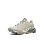 Women's Targhee Apex Waterproof Hiking Shoe | Abbey Stone/Birch