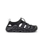 Men's Hyperport H2 Snow Peak Sandal | SP Triple Black