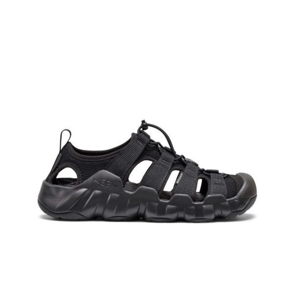 Men's Hyperport H2 Snow Peak Sandal | SP Triple Black