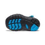 Toddlers' Seacamp II CNX  |  Vivid Blue/Original Tie Dye