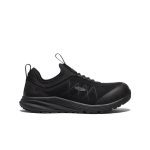 Men's Vista Energy Shift ESD (Carbon Toe) | Black/Black