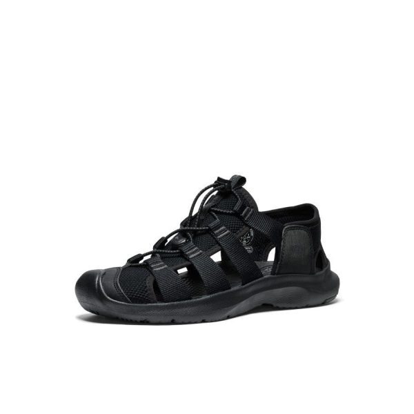 Men's Seanik H2 Sandal  |  Black/Magnet