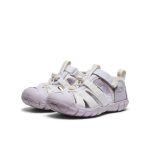Little Kids' Seacamp II CNX  |  Thistle/Star White