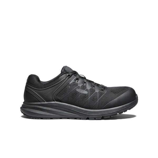 Men's Vista Energy (Carbon Toe) | Black/Raven