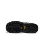 Men's Skokie Waterproof Work Boot (Carbon Toe) | Camo/Black
