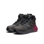 Women's Snapline CF Waterproof Boot (Carbon Toe) | Magnet/Black