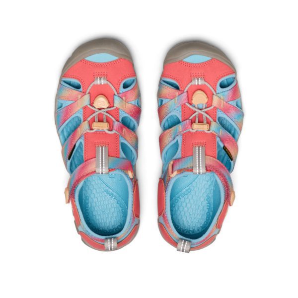 Big Kids' Seacamp II CNX  |  Ombre Pink Lemonade