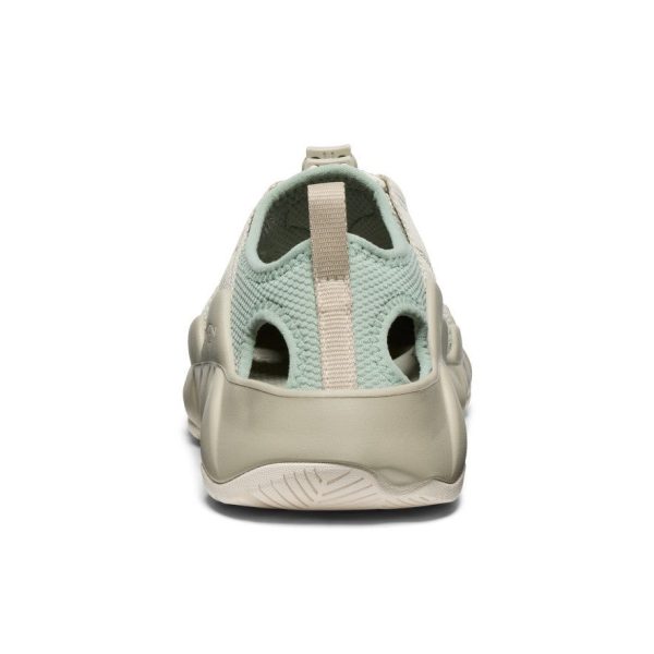 Women's Hyperport H2 Sandal | Iceberg Green/Abbey Stone