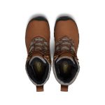 Women's Greta II Waterproof Boot  |  Bison