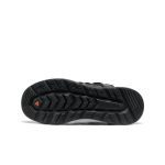 Women's UNEEK WK SNIDEL Sneaker | Black/Silver