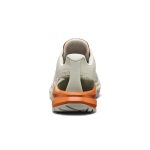 Men's Targhee Apex Waterproof Hiking Shoe  |  Abbey Stone/Gold Flame