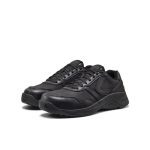 Women's KS86 Utility+ Work Sneaker (Carbon Toe)  |  Black/Black