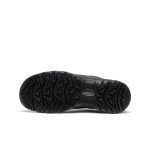Men's Targhee IV Oxford | Black