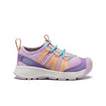 Toddlers' Motozoa Sneaker | Purple Haze/Peach Fuzz