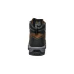 Men's Evanston 6 ESD Boot (Carbon Toe) | Bison/Black