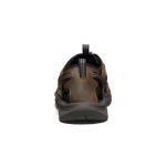 Men's Targhee III Sandal | Bison/Mulch