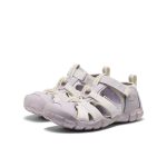 Big Kids' Seacamp II CNX  |  Thistle/Star White