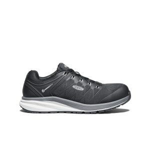 Men's Vista Energy ESD (Carbon Toe) | Vapor/Black