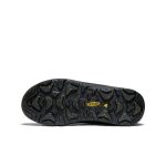 Men's Revel IV Waterproof Chelsea | Black/Black
