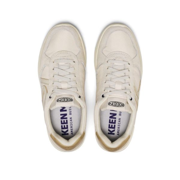 Women's KM2 Jogger | Birch/Safari