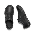 Men's Austin Shoe | Black