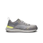 Men's Speedworks ESD Work Sneaker (Carbon Toe) | Steel Grey/Vintage Indigo