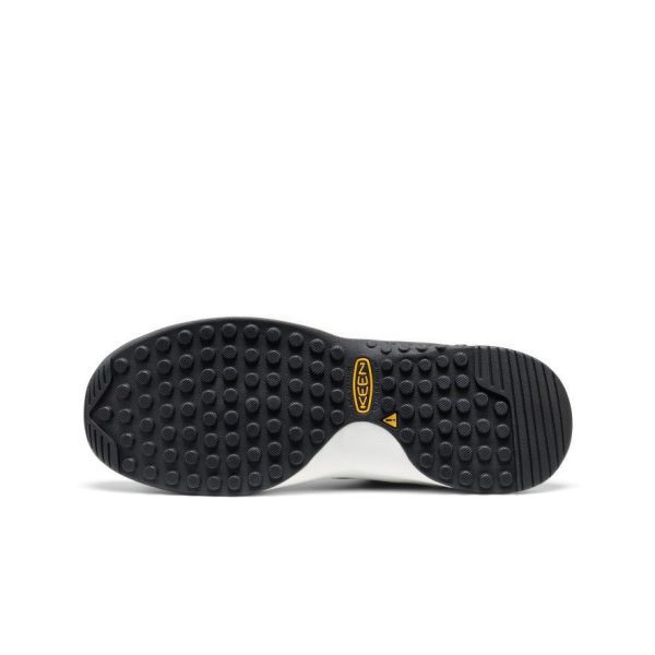 Women's KS86 Utility ESD Work Sneaker (Carbon Toe) | Magnet/Black