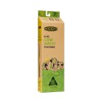 Men's Outdoor K-30 Low Arch Insole | Green