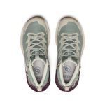Women's Targhee Apex Waterproof Hiking Boot | Lily Pad/Fig