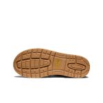 Men's San Jose Chelsea 90° Heel Boot (Aluminum Toe) | Cascade Brown/Gum