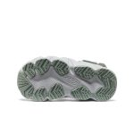 Little Kids' HyperFLT Clog  |  Vapor/Lily Pad